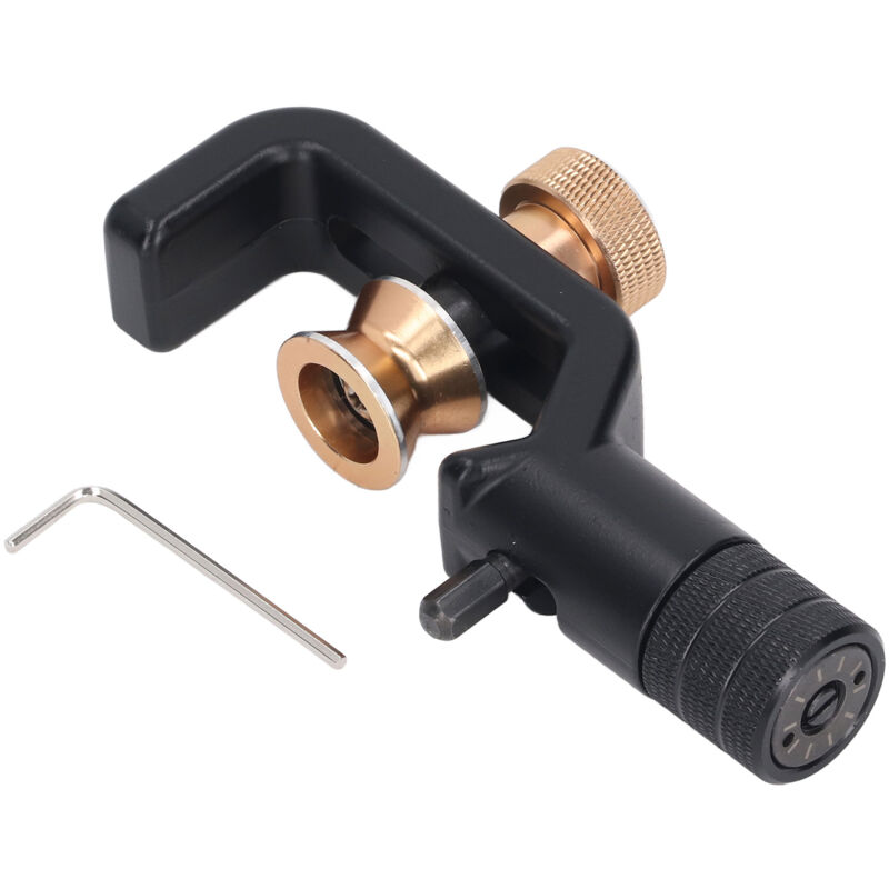 foto del prodotto eosnow cavo blindato stripper incisivi lama longitudinale di taglio circolare di taglio coltellino da 8 a 30 mm