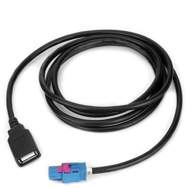 foto del prodotto eosnow cavo usb per schermo di controllo host adatto per peugeot 308 308s 408 citroen rcc