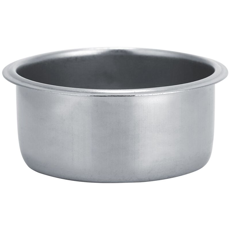 foto del prodotto eosnow cestello non pressurizzato per filtro caff in acciaio inossidabile da 51 mm adatto per macchina breville