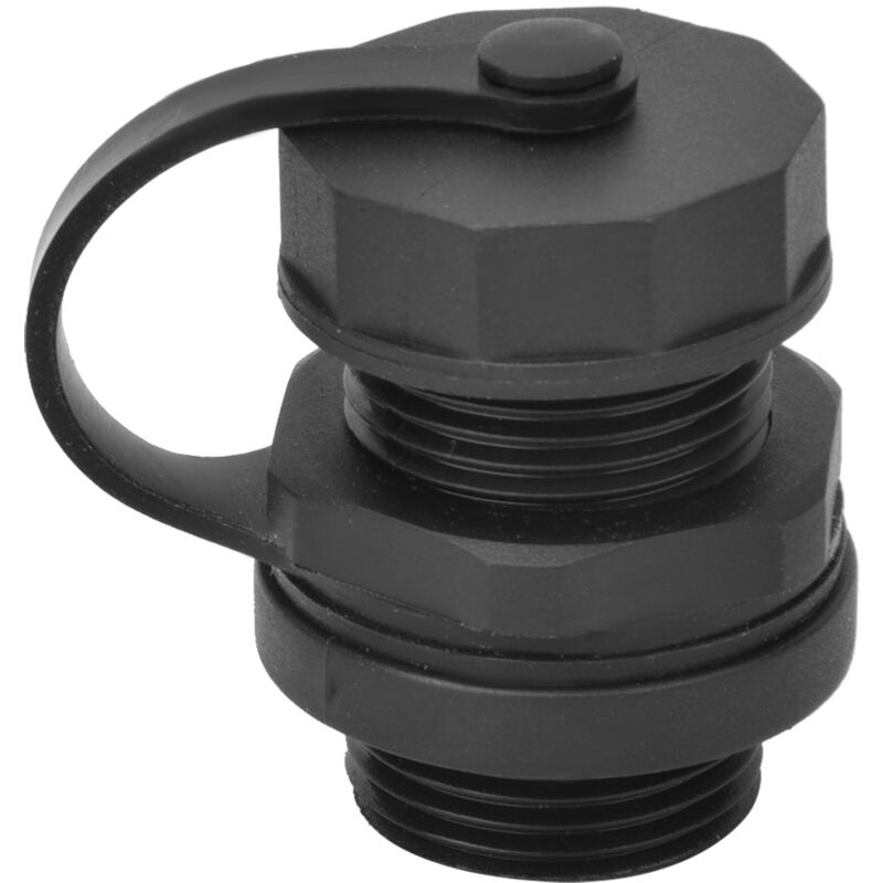 foto del prodotto eosnow connettore femmina rj45 impermeabile ip67 cat5 6 presa per cavo di rete connectorcore