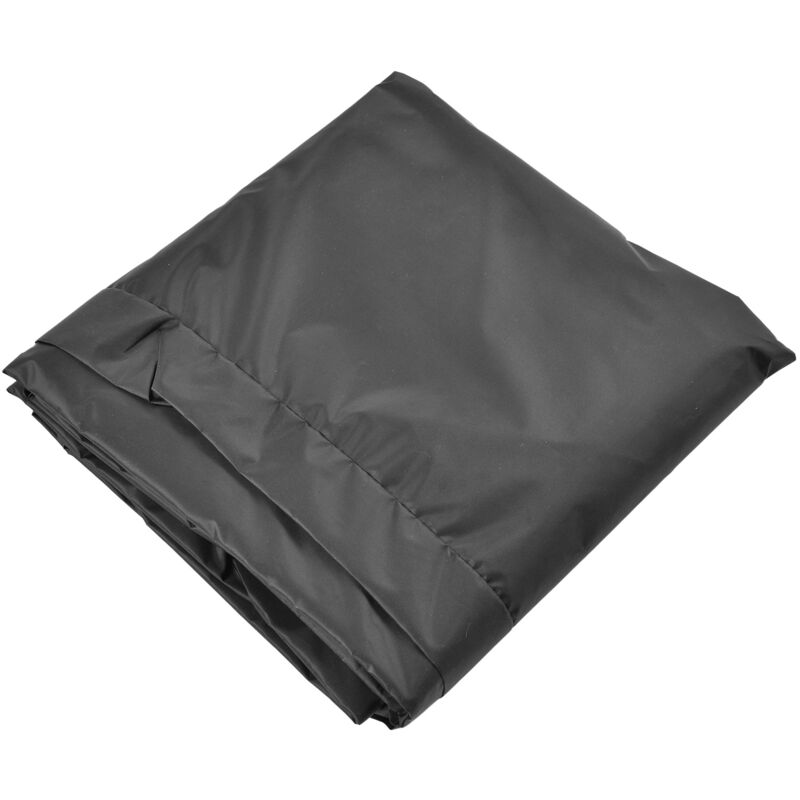 foto del prodotto eosnow copertura antipolvere 100x90x80 cm rettangolo copertura per mobili da giardino in fibra di poliestere resistente alla polvere d acqua per