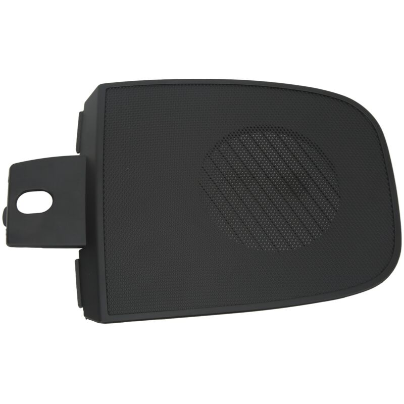 foto del prodotto eosnow copertura dell altoparlante superiore del cruscotto c2z1835leg sostituzione standard oem per jaguar xf 2008 2016
