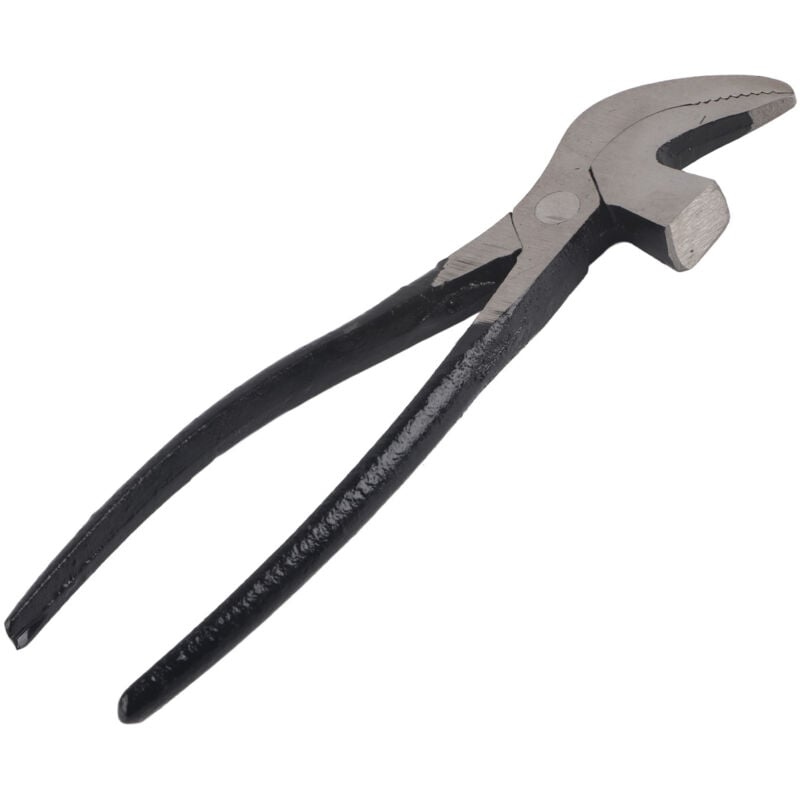 foto del prodotto eosnow craft da cuoio professionale leggero, ad alta durezza, facile da trasportare per il calzolaio che ripara le scarpe con maniglia di pittura