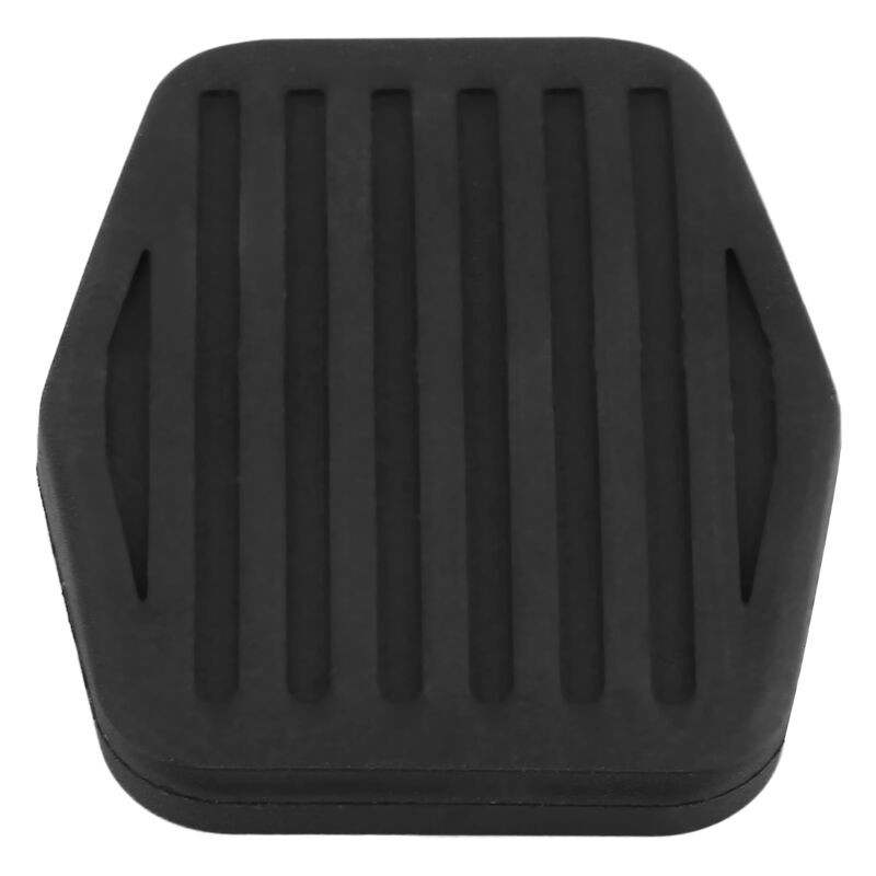 foto del prodotto eosnow cuscinetto in gomma per pedale frizione freno automatico per ford focus mk2 cmax c max kuga 1234292 3m512457ca