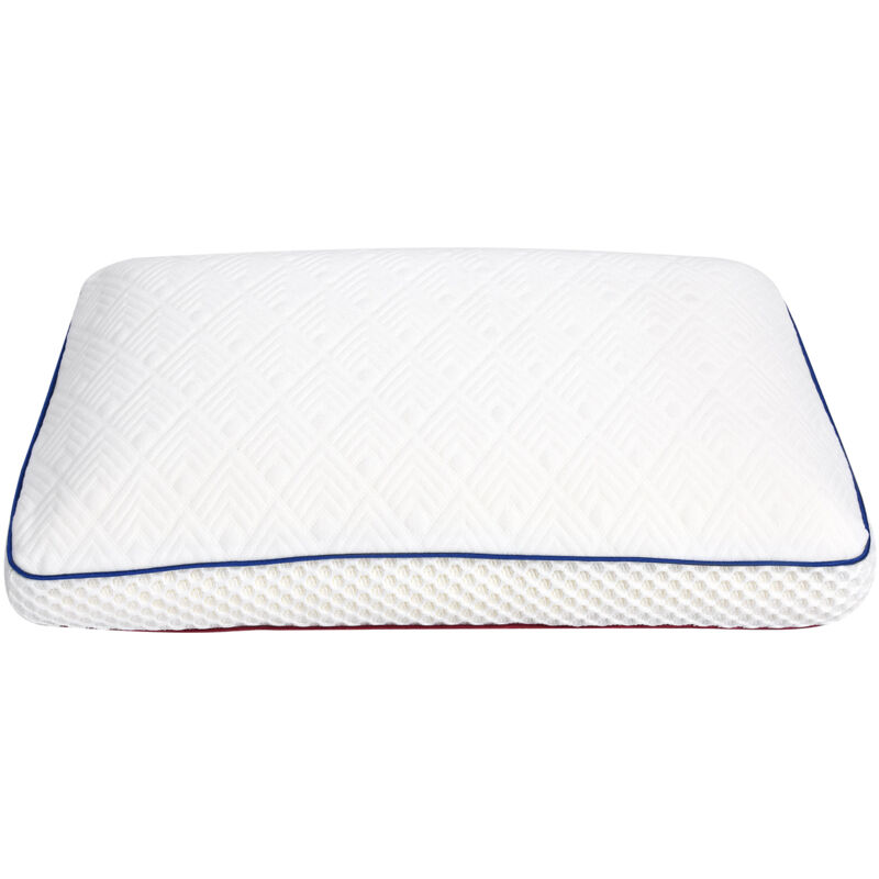 foto del prodotto eosnow cuscino in memory foam raffreddamento caldo doubleside forniture ortopediche per la camera da letto domestica