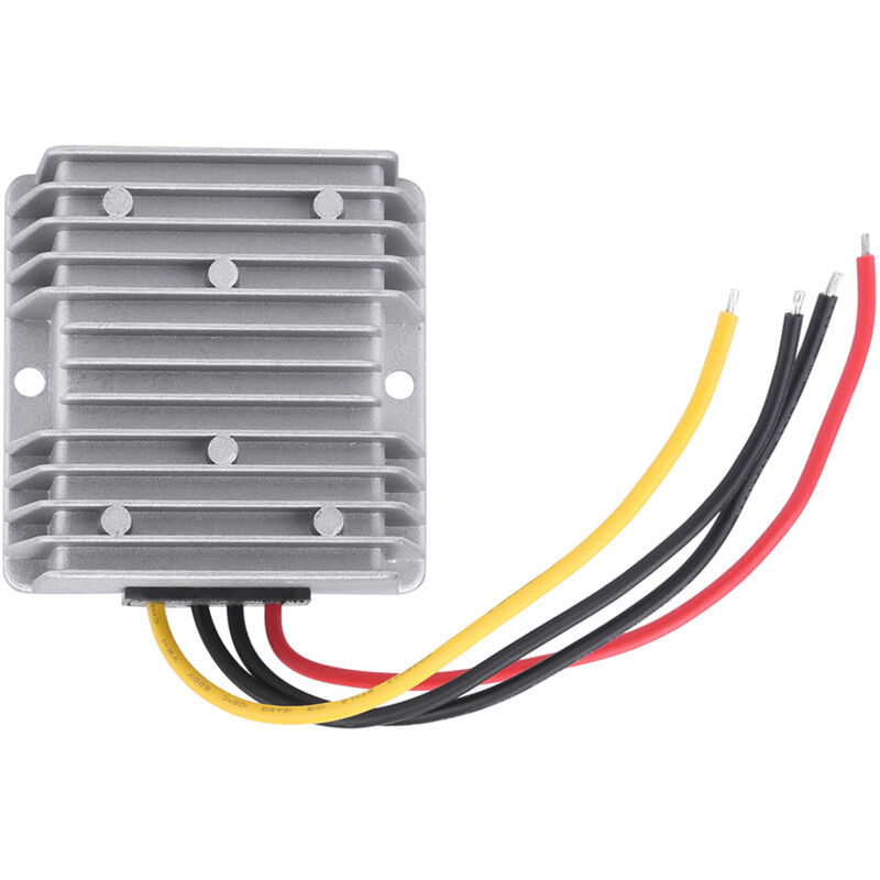 foto del prodotto eosnow dc8v40v a 12v 6a 72w convertitore step up down automatico modulo regolatore di tensione boost buck