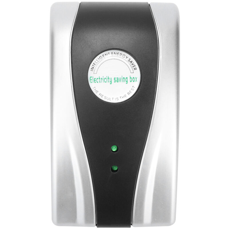 foto del prodotto eosnow dispositivo di risparmio energetico per elettricit domestica da 30000 w stabilizzatore di tensione per risparmio energetico spina ue 90 250