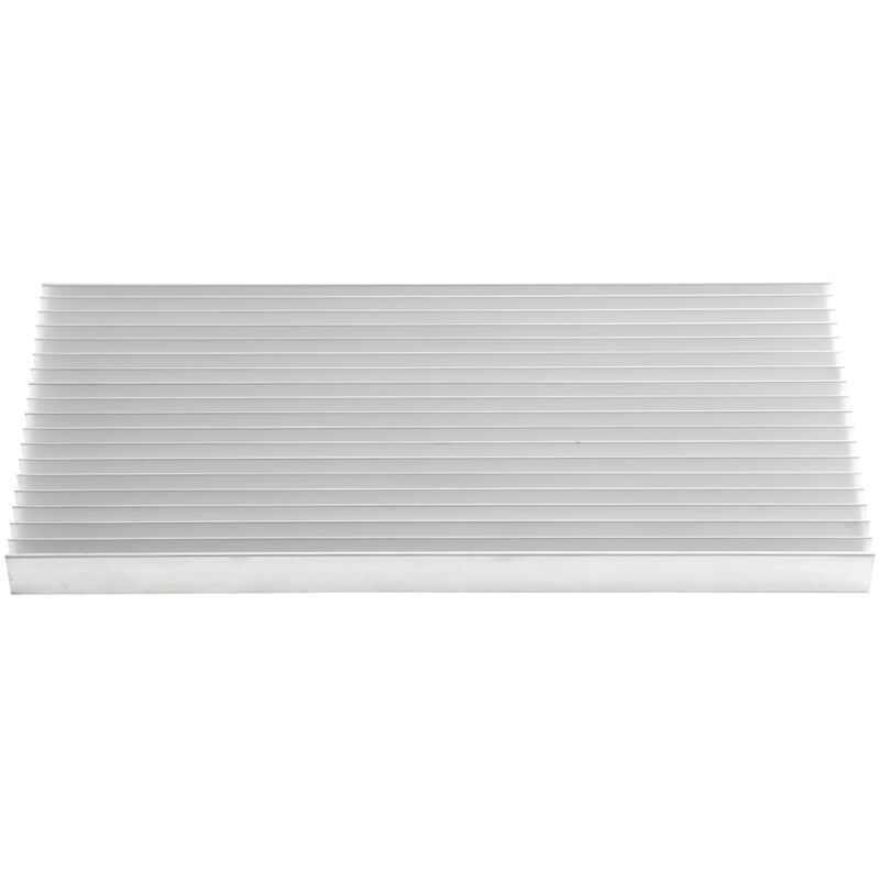 foto del prodotto eosnow dissipatore di calore in alluminio 1pc 30014020mm dissipatore di calore per luce led ad alta potenza