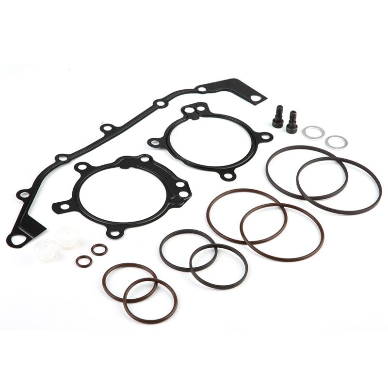foto del prodotto eosnow dual vanos o ring, seal kit leakproof high accuracy complete for car