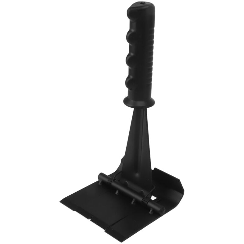foto del prodotto eosnow estrattore per finiture in acciaio inossidabile per rimozione punti metallici multi utensile per battiscopa