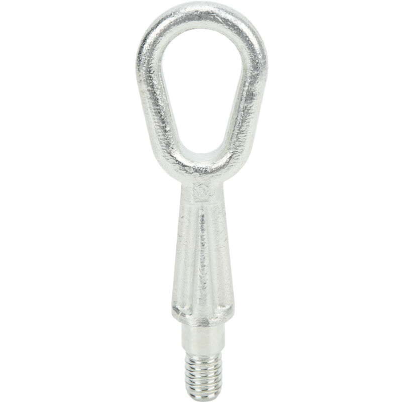 foto del prodotto eosnow gancio cerniera gancio di traino 72157070643 sostituzione per 1 3 5 7 x5 x3 serie e60 e61 e65 e70 e87 e90 e91