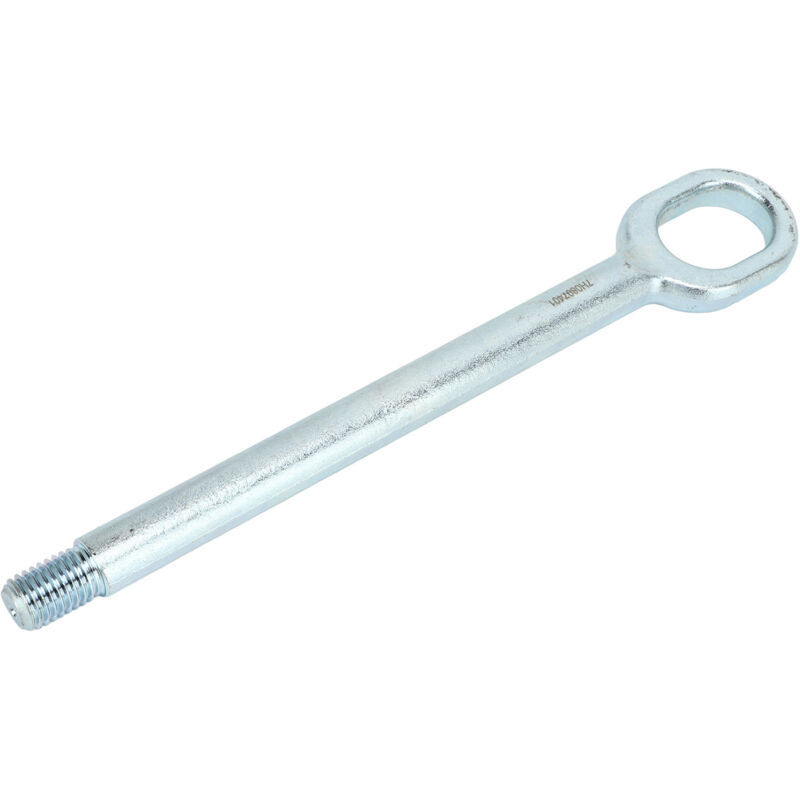 foto del prodotto eosnow gancio di traino per rimorchio 7h0807401 struttura compatta e resistente, sostitutivo per multivan t5 2003 2012