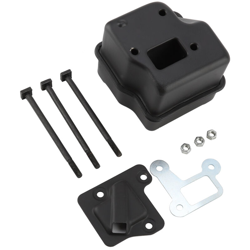 foto del prodotto eosnow gruppo scarico marmitta per motosega stihl 029 039 ms290 ms310 ms390