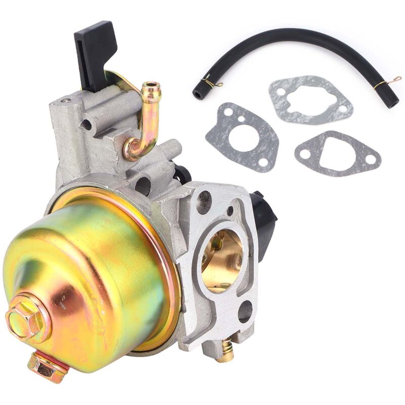 foto del prodotto eosnow guarnizione carburatore set tubi carburante parte tosaerba adatta per honda gxv160 gxv120 gxv140