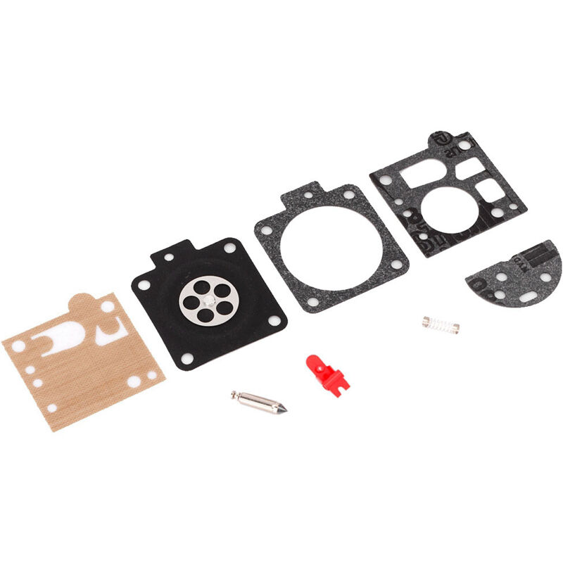 foto del prodotto eosnow guarnizione kit di riparazione carburatore carburatore adatta per stihl ms380 ms381 038