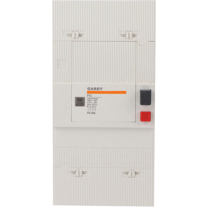 foto del prodotto eosnow interruttore di protezione interruttore automatico a bassa tensione a 4 poli 50hz 60hz 30 60a