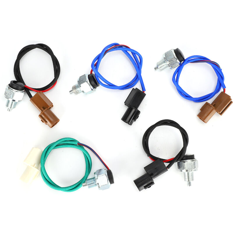 foto del prodotto eosnow interruttore di trasferimento del cambio posizione del cambio mr580151 adatto per mitsubishi montero pajero