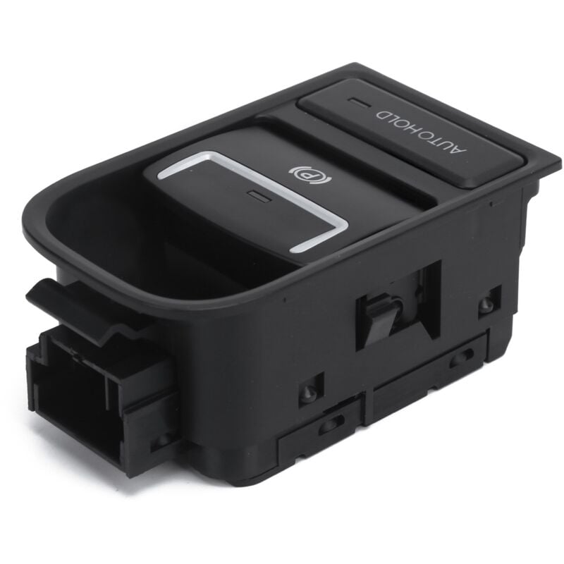 foto del prodotto eosnow interruttore freno di stazionamento elettronico per freno a mano per auto 5n0927225a sostituzione per seat alhambra 2011 2015