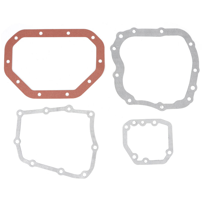 foto del prodotto eosnow kit di ricostruzione riparazione set guarnizioni cambio trasmissione 4 pezzi adatto per vauxhall astra mk3