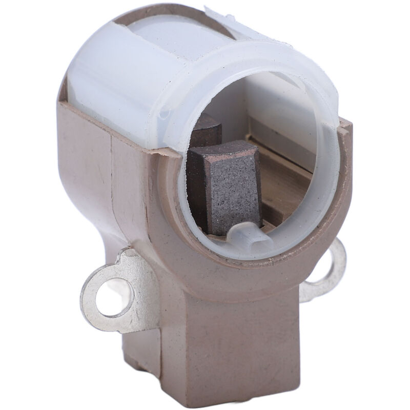 foto del prodotto eosnow kit di riparazione portaspazzole alternatore in lega di alluminio per denso 021620 2530 021620 2720