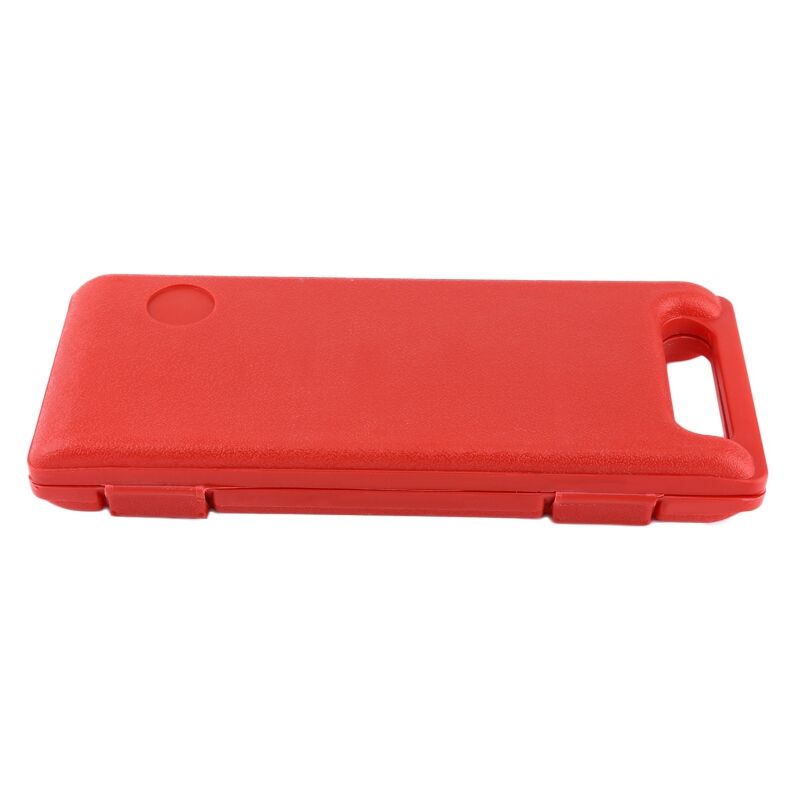 foto del prodotto eosnow kit di svasatura tubi, kit di tubi dal design resistente in acciaio a lunga durata per tubi in rame, ottone e alluminio