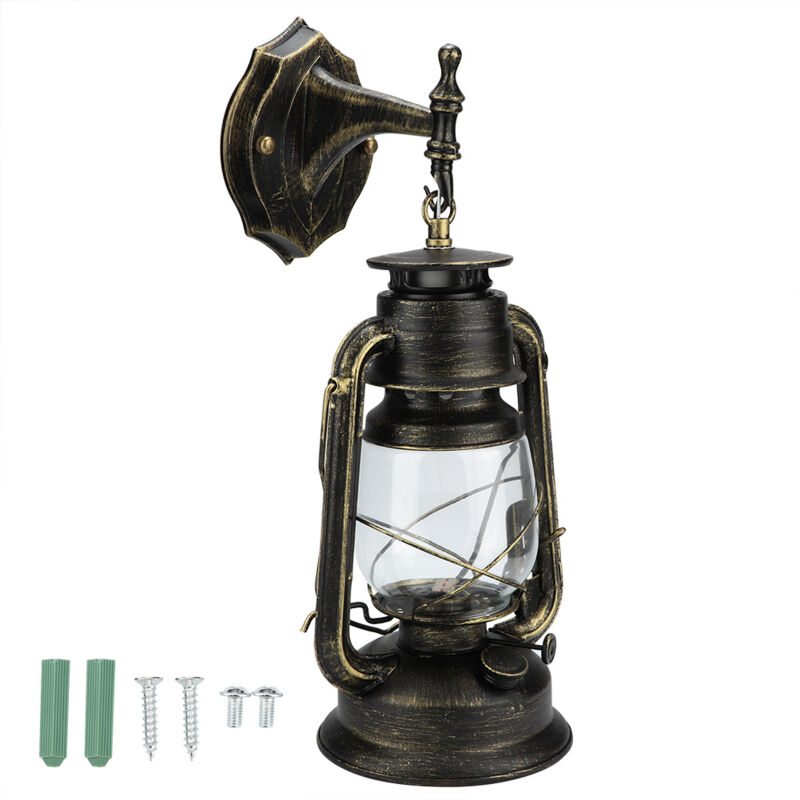 foto del prodotto eosnow lampada a sospensione a led in stile vintage retr da parete per l illuminazione della decorazione della casa e del soggiornobronzo