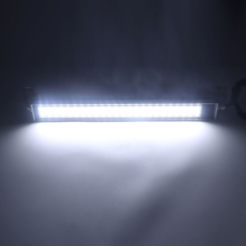 foto del prodotto eosnow lampada per macchine utensili cnc 10w led tornio fresatura officina lampada da lavoro antideflagrante 110 220v