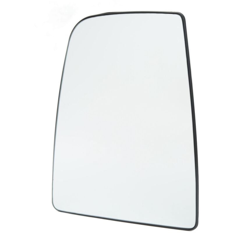foto del prodotto eosnow laterale riscaldato specchio porta in vetro ala esterno retrovisore vetro specchietto di ricambio per ford transit mk8 sinistra 1823986