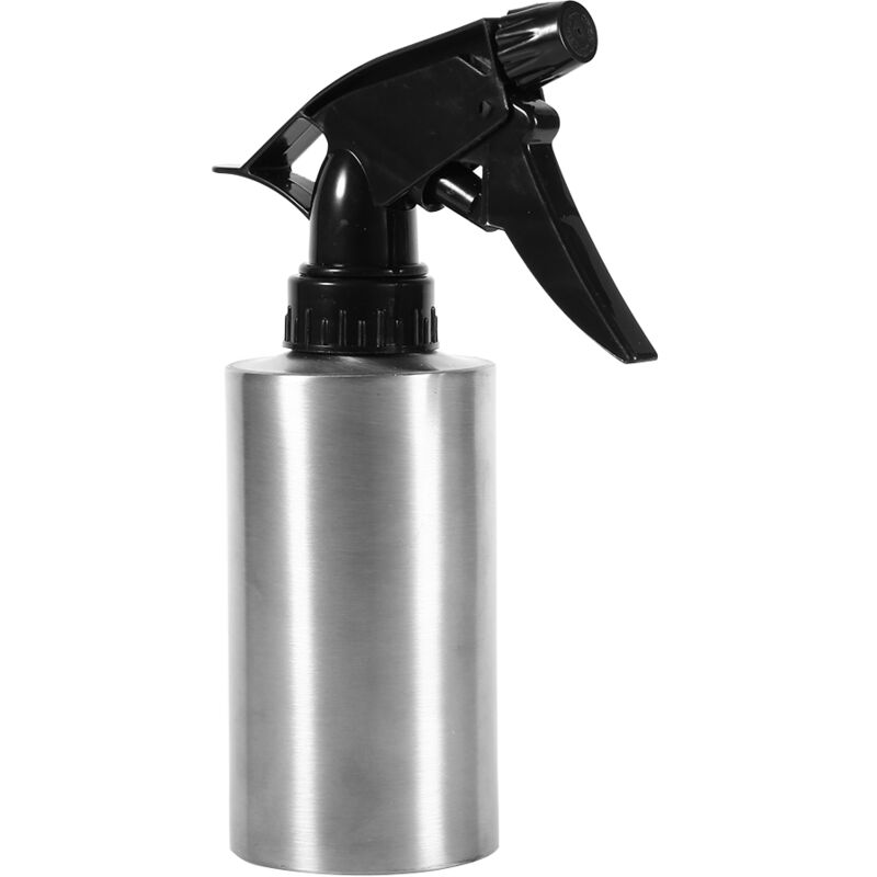foto del prodotto eosnow lattine per acqua per fiori privati con annaffiatoio a pressione con pompa multifunzionale in acciaio inossidabile 304 da 250 ml