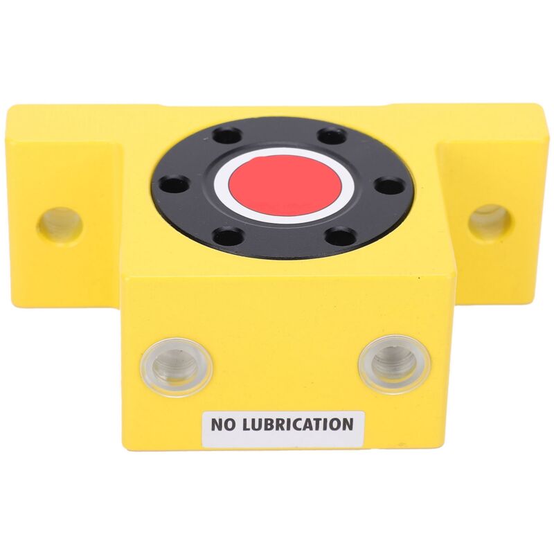 foto del prodotto eosnow leghe in alluminio vibratore della turbina pneumatica 130 11150n fornit industriale gt16 0.2 0.6mpa