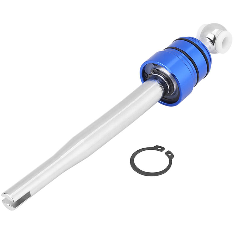 foto del prodotto eosnow leva del cambio a corsa corta quick shift per serie e30 e36 e39 e46 m3 m5 3 5