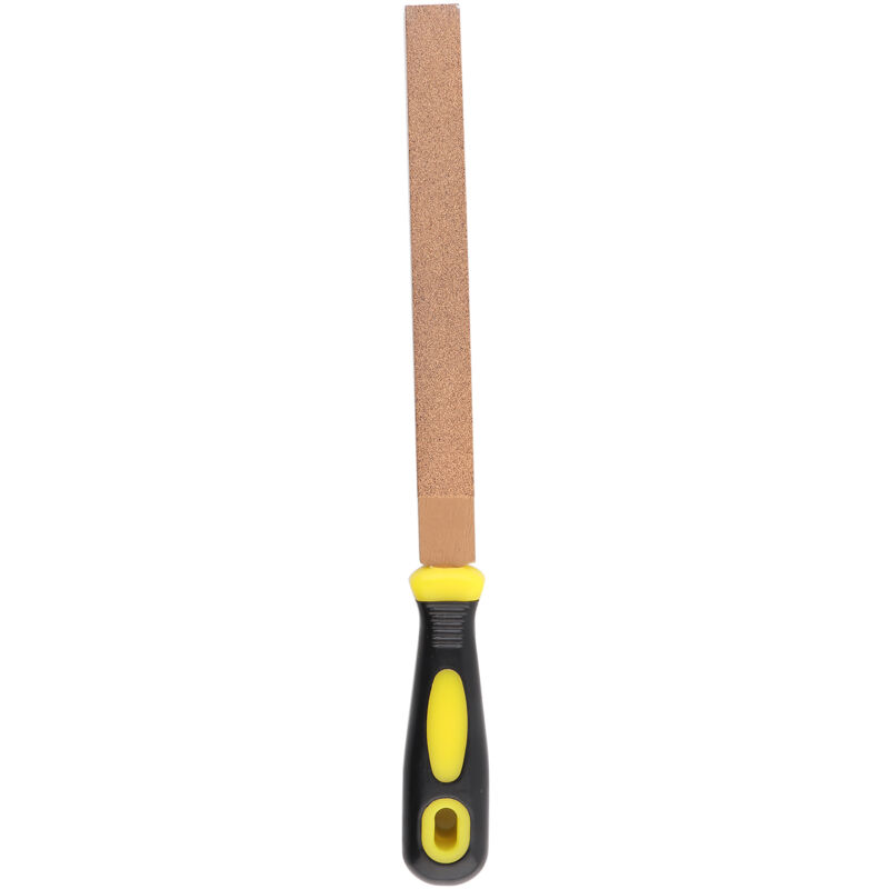 foto del prodotto eosnow lime diamantate per brasatura da 6 a 12 piatte per affilare utensili manuali per intaglio, molatura, affilatura di metalli duri 8 