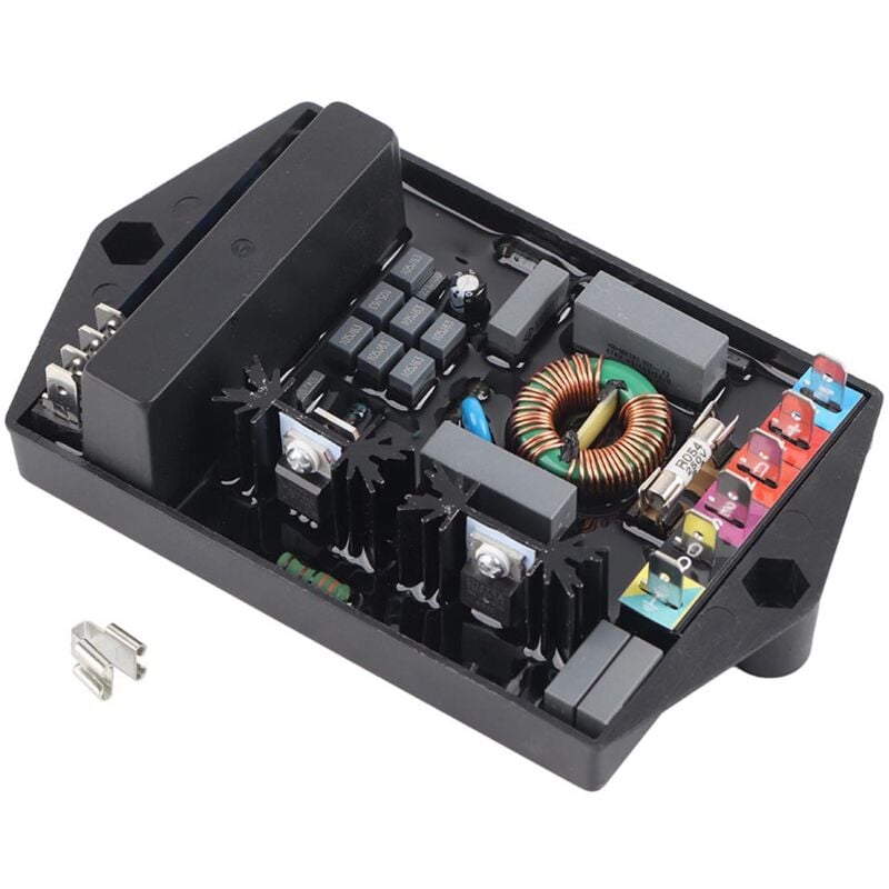 foto del prodotto eosnow m16fa655a dc 30v regolatore di tensione automatico,stabilizzatore elettrico,accessori per generatori