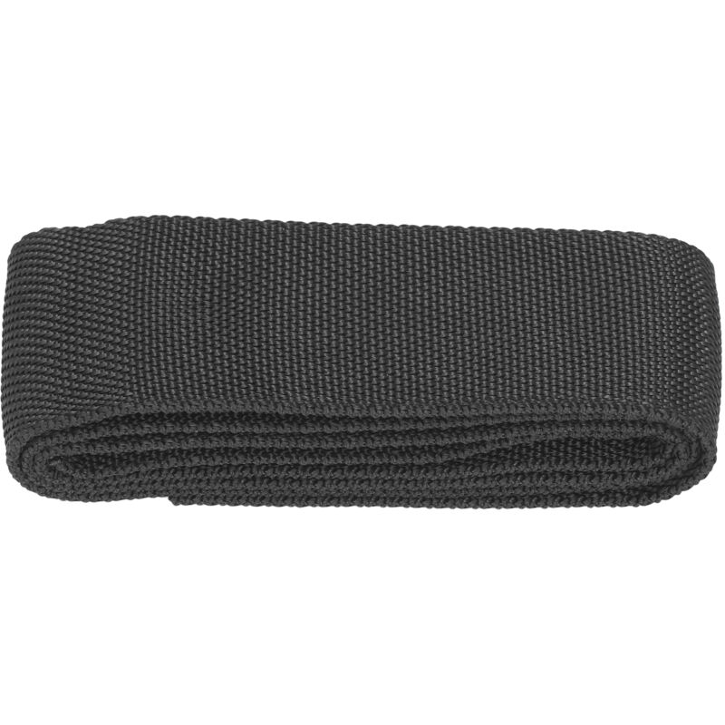 foto del prodotto eosnow manicotto protettivo per fune per verricello in poliestere nero universale per linea di cavi da 5 cm 1,97 pollici di larghezza