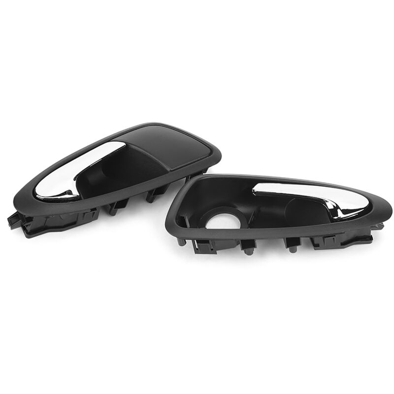 foto del prodotto eosnow maniglia per porta interna interna anteriore auto adatta per seat ibiza 6j1837114a 6j1837113a