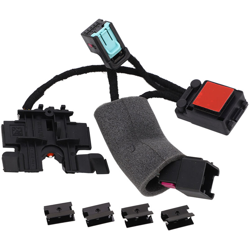 foto del prodotto eosnow microinterruttore di posizione del cambio del cambio 5q0713128a sostituzione per r32 rabbit variant novo