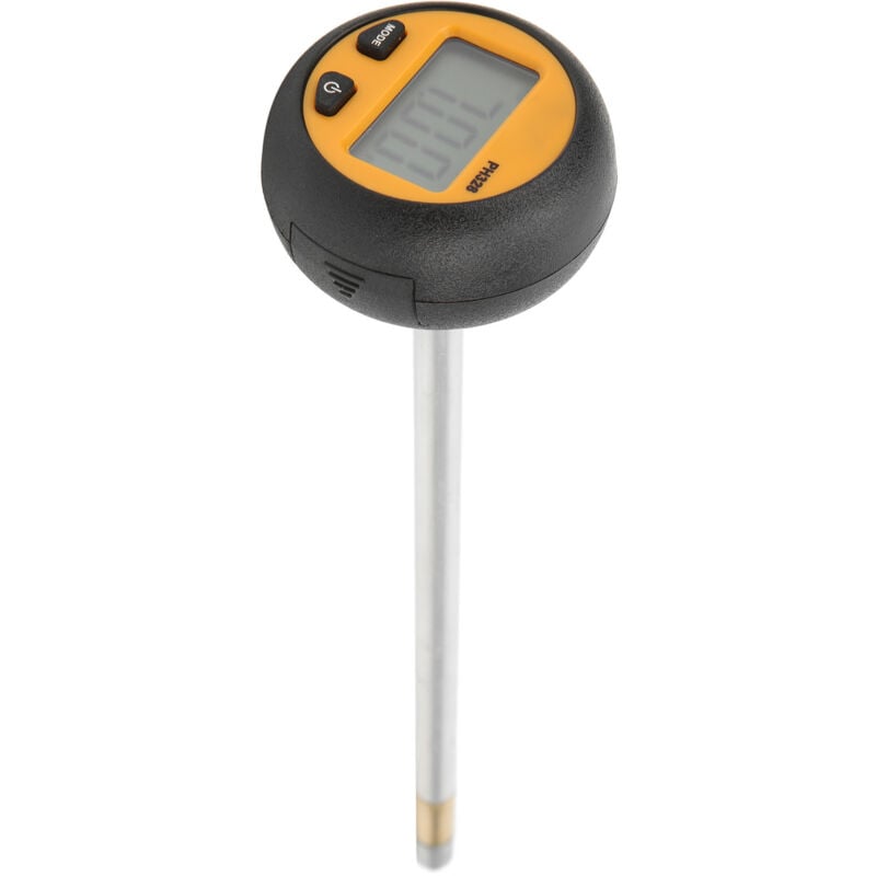 foto del prodotto eosnow misuratore digitale di ph del terreno 2.0ph 8.5ph tester di umidit della temperatura ad alta precisione per terreni agricoli, frutteti e