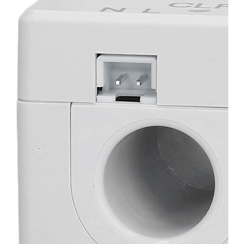 foto del prodotto eosnow misuratore su guida din voltmetro digitale amperometro monitor di energia elettrica multimetro tester ac50 300v 100a