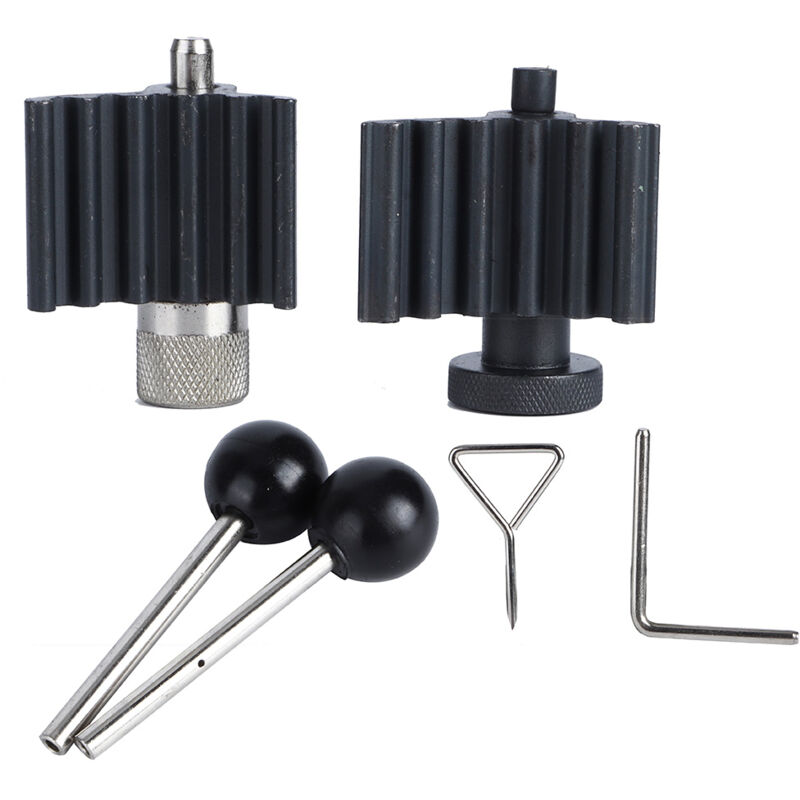 foto del prodotto eosnow nuovo kit di strumenti per camme di distribuzione della manovella del motore diesel adatto per a2 a3 a4 a6 1.2 1.4 1.9 2.0 tdi pd