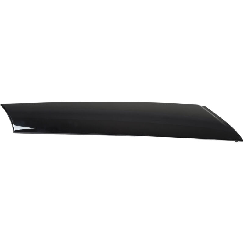 foto del prodotto eosnow parabrezza post trim 51137272583 parabrezza anteriore trim copertura a pilastro trim per cooper r55 r56 r57 sinistra 51137272583