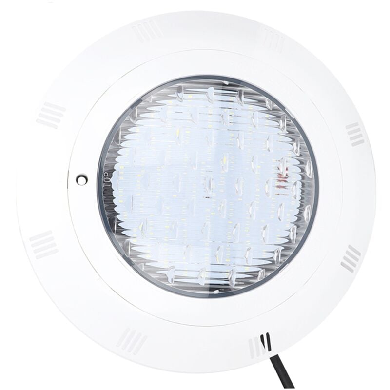 foto del prodotto eosnow parete multicolore che cambia luce subacquea per piscina, per piscine fontane da parco
