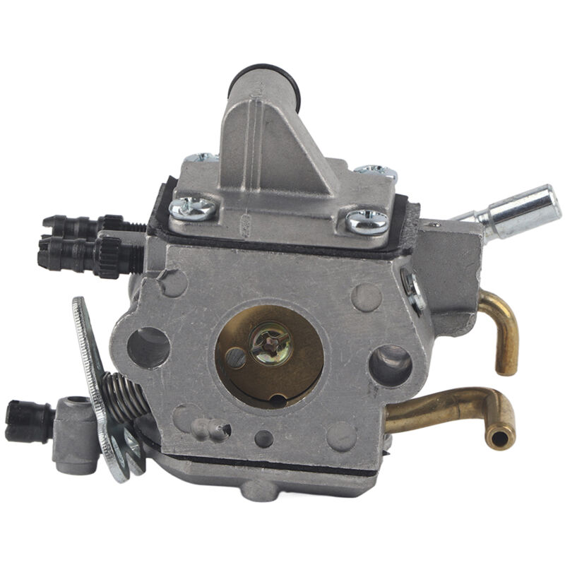 foto del prodotto eosnow parte accessoria carburatore per motosega in metallo adatta per stihl ms192t ms192tc 1137 120 0600
