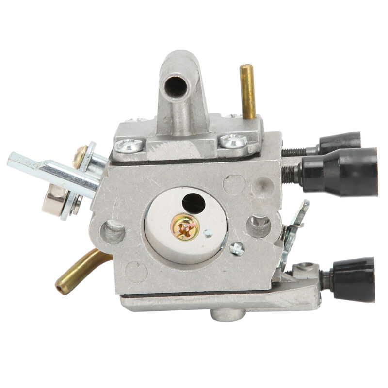foto del prodotto eosnow parte di ricambio del gruppo carburatore 4134 120 0653 adatta per stihl fs120 fs200 fs250