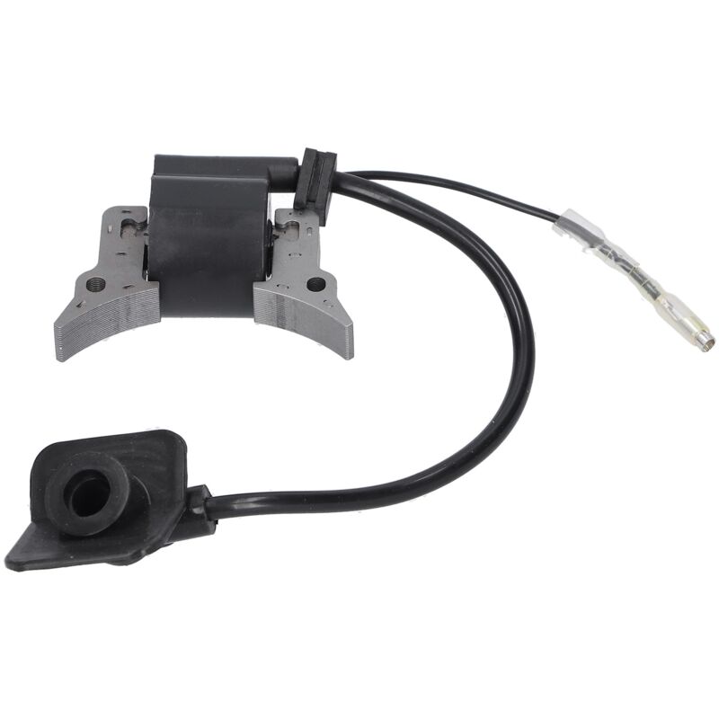 foto del prodotto eosnow parti del sistema di avviamento della bobina di accensione cg328 adatte per tosaerba con decespugliatore tanaka