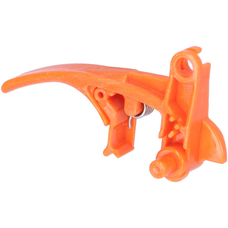 foto del prodotto eosnow parti del tosaerba ad alta affidabilit in plastica facile da sostituire con grilletto acceleratore per stihl fs38 fs45 fs46 fs55 55r