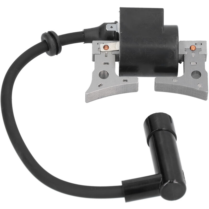 foto del prodotto eosnow parti di ricambio per bobina di accensione accessorio per motosega da giardino per robin ex13 ex17 ex21