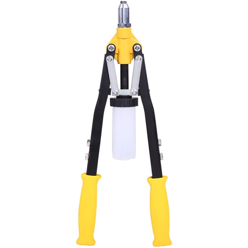 foto del prodotto eosnow pistola per rivetti ciechi professionale per rivettatrice manuale resistente 3,2 mm, 4,0 mm, 4,8 mm, 5,0 mm, 6,4 mm