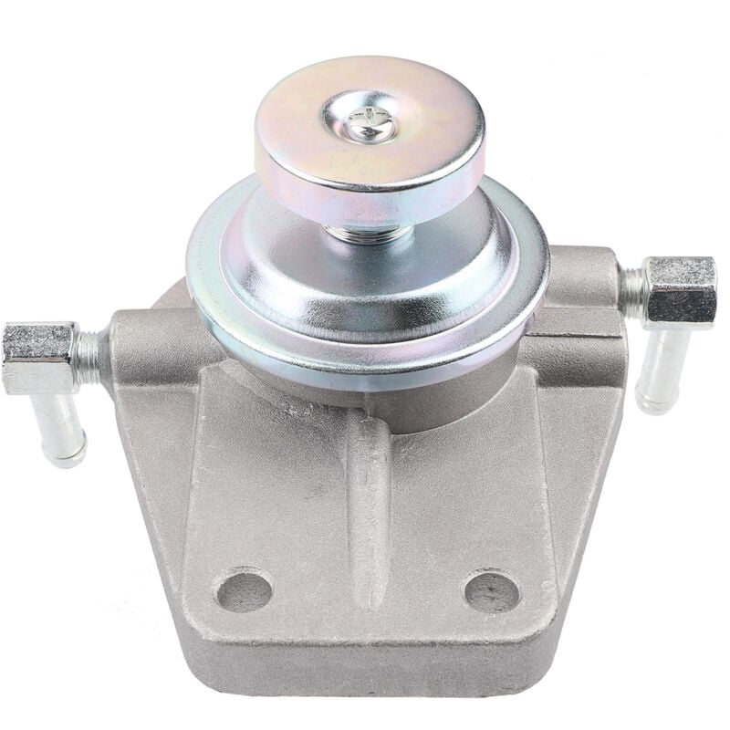 foto del prodotto eosnow pompa di adescamento del filtro del carburante diesel 16401 vc10d sostituzione adatta per nissan patrol gu y61 zd30 td42