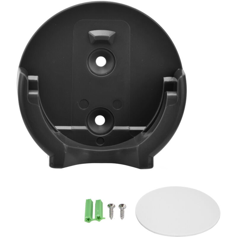 foto del prodotto eosnow porta di portamette montato a parete manomissione del caff abs solido porta di stoccaggio universale durevole per caff machineblack 58
