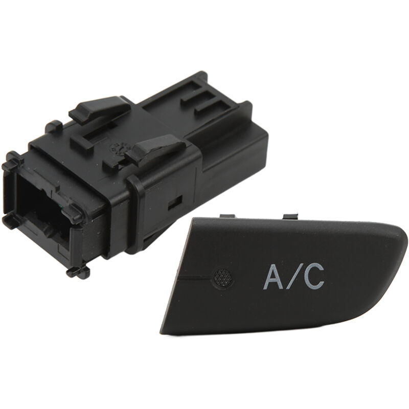foto del prodotto eosnow pulsante interruttore ac aria condizionata con cappuccio 6554kx di ricambio per citroen c1 2005 2014